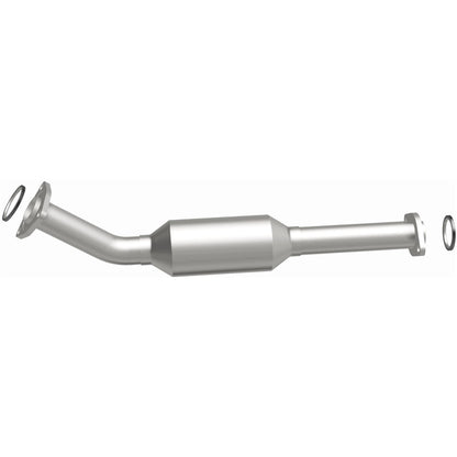 MagnaFlow 2003-2004 Toyota Tundra 4.7L California Grade CARB Compliant Direct-Fit Catalytic Converter 4551406