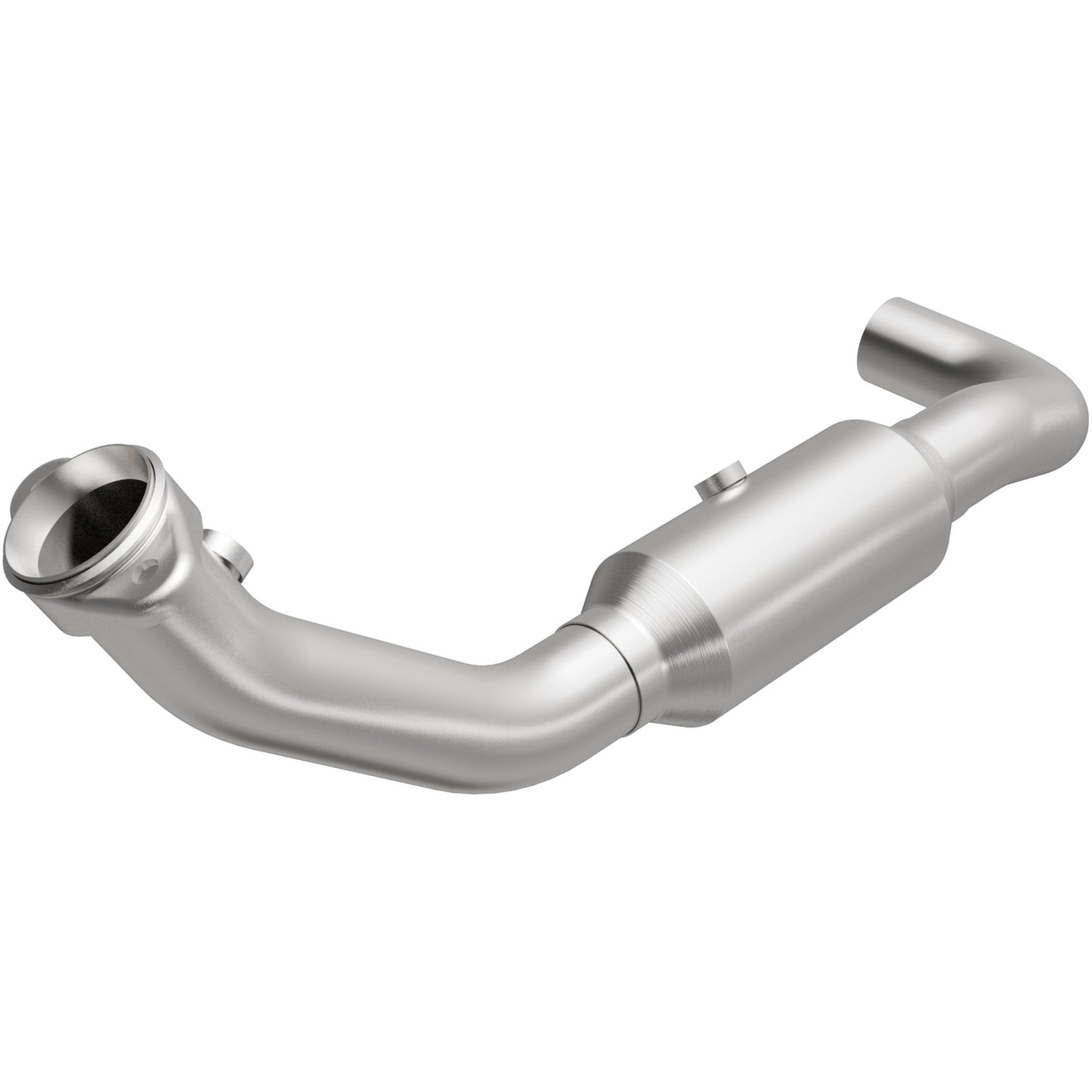 MagnaFlow 2005 Ford F-150 4.6L California Grade CARB Compliant Direct-Fit Catalytic Converter 4551409