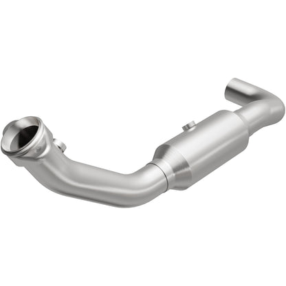 MagnaFlow 2005 Ford F-150 4.6L California Grade CARB Compliant Direct-Fit Catalytic Converter 4551409