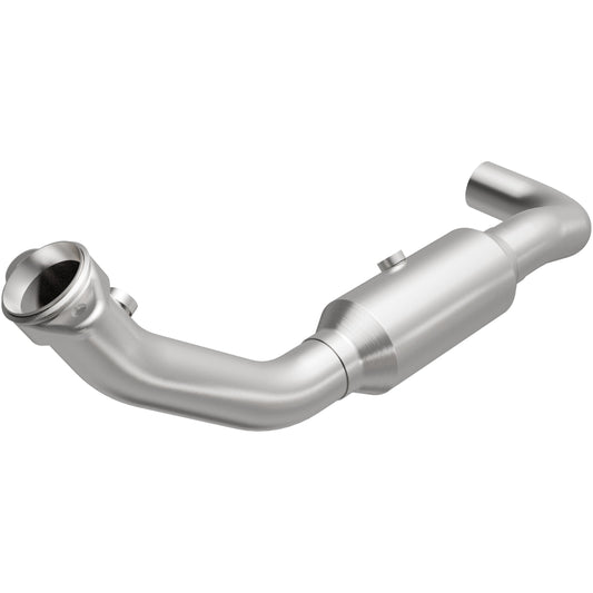 MagnaFlow 2005 Ford F-150 4.6L California Grade CARB Compliant Direct-Fit Catalytic Converter 4551409
