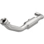 MagnaFlow 2005 Ford F-150 4.6L California Grade CARB Compliant Direct-Fit Catalytic Converter 4551409