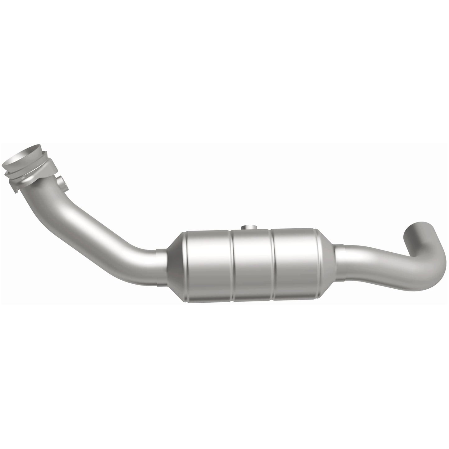 MagnaFlow 2005 Ford F-150 4.6L California Grade CARB Compliant Direct-Fit Catalytic Converter 4551409