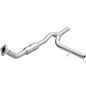 MagnaFlow 2005 Ford F-150 4.6L California Grade CARB Compliant Direct-Fit Catalytic Converter 4551410