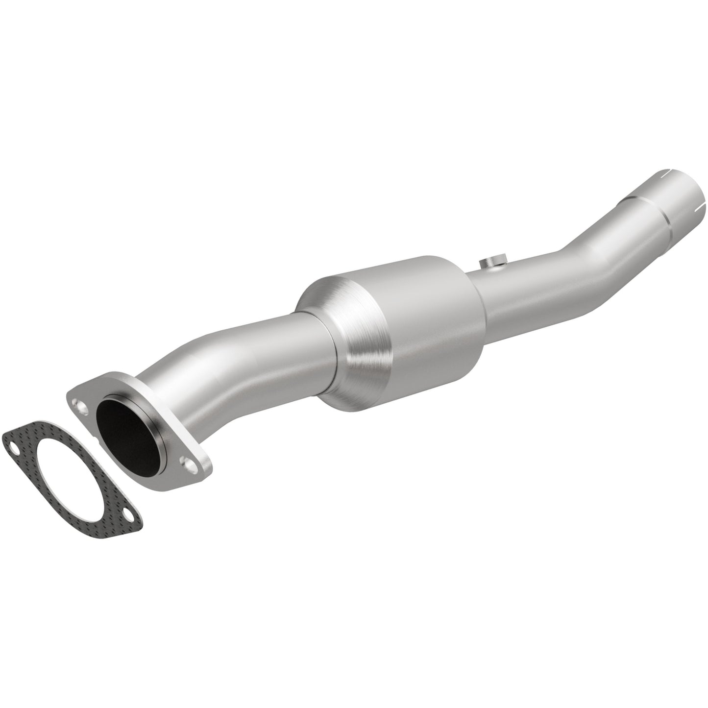 MagnaFlow 2003-2006 Chevrolet Silverado 2500 HD 6.0L | 2003-2006 GMC Sierra 2500 HD 6.0L California Grade CARB Compliant Direct-Fit Catalytic Converter 4551479