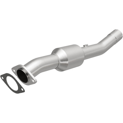 MagnaFlow 2003-2006 Chevrolet Silverado 2500 HD 6.0L | 2003-2006 GMC Sierra 2500 HD 6.0L California Grade CARB Compliant Direct-Fit Catalytic Converter 4551479