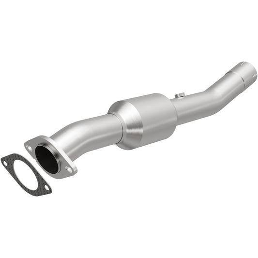 MagnaFlow 2003-2006 Chevrolet Silverado 2500 HD 6.0L | 2003-2006 GMC Sierra 2500 HD 6.0L California Grade CARB Compliant Direct-Fit Catalytic Converter 4551479