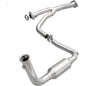 MagnaFlow 2004 Jeep Liberty 3.7L California Grade CARB Compliant Direct-Fit Catalytic Converter 4551582