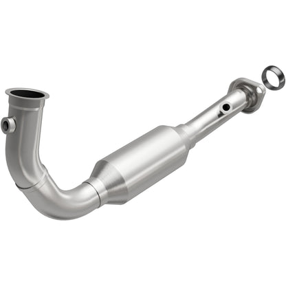 MagnaFlow 2004 Jeep Liberty 3.7L California Grade CARB Compliant Direct-Fit Catalytic Converter 4551583
