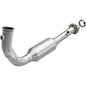 MagnaFlow 2004 Jeep Liberty 3.7L California Grade CARB Compliant Direct-Fit Catalytic Converter 4551583