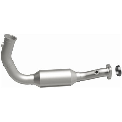 MagnaFlow 2004 Jeep Liberty 3.7L California Grade CARB Compliant Direct-Fit Catalytic Converter 4551583