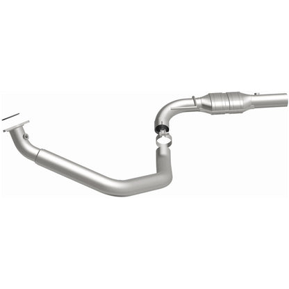MagnaFlow 2003 GMC Savana 3500 6.0L California Grade CARB Compliant Direct-Fit Catalytic Converter 4551601