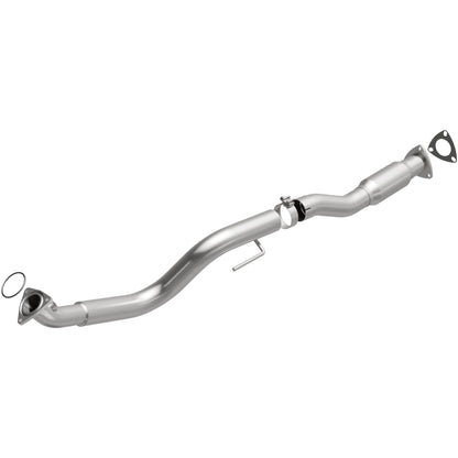 MagnaFlow 2003 GMC Savana 3500 6.0L California Grade CARB Compliant Direct-Fit Catalytic Converter 4551602