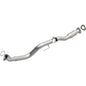 MagnaFlow 2003 GMC Savana 3500 6.0L California Grade CARB Compliant Direct-Fit Catalytic Converter 4551602