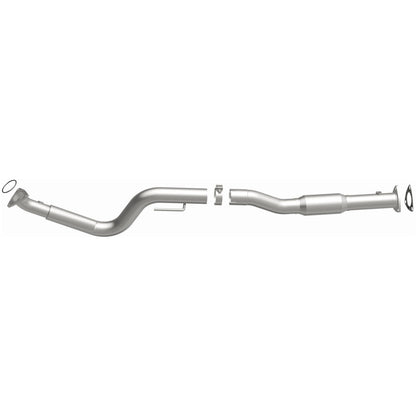 MagnaFlow 2003 GMC Savana 3500 6.0L California Grade CARB Compliant Direct-Fit Catalytic Converter 4551603