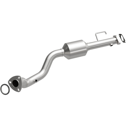 MagnaFlow 2004 Isuzu Rodeo 3.2L California Grade CARB Compliant Direct-Fit Catalytic Converter 4551633