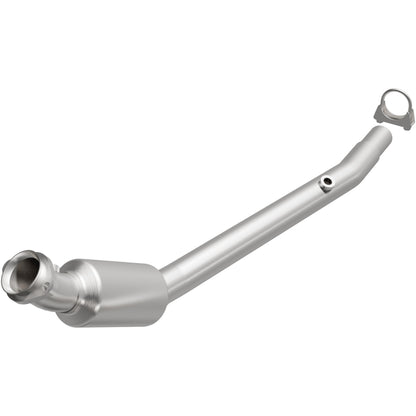 MagnaFlow 2005 Land Rover Range Rover 4.4L California Grade CARB Compliant Direct-Fit Catalytic Converter 4551724