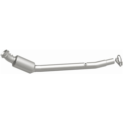 MagnaFlow 2005 Land Rover Range Rover 4.4L California Grade CARB Compliant Direct-Fit Catalytic Converter 4551724