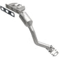 MagnaFlow 2001-2006 BMW X5 3.0L California Grade CARB Compliant Direct-Fit Manifold Catalytic Converter 4551772