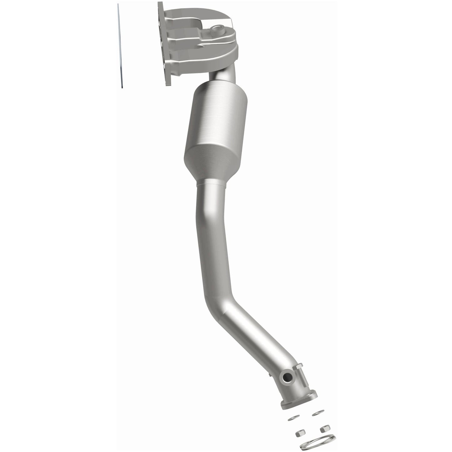 MagnaFlow 2001-2006 BMW X5 3.0L California Grade CARB Compliant Direct-Fit Manifold Catalytic Converter 4551772