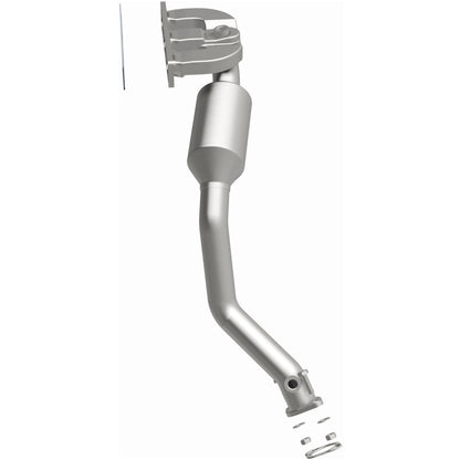 MagnaFlow 2001-2006 BMW X5 3.0L California Grade CARB Compliant Direct-Fit Manifold Catalytic Converter 4551772