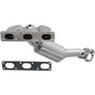 MagnaFlow 2001-2006 BMW X5 3.0L California Grade CARB Compliant Direct-Fit Manifold Catalytic Converter 4551773