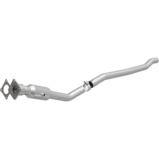 MagnaFlow California Grade CARB Compliant Direct-Fit Catalytic Converter 4551814