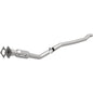 MagnaFlow California Grade CARB Compliant Direct-Fit Catalytic Converter 4551814