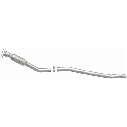 MagnaFlow California Grade CARB Compliant Direct-Fit Catalytic Converter 4551814