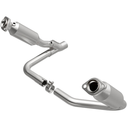 MagnaFlow 2005-2006 Dodge Durango 4.7L California Grade CARB Compliant Direct-Fit Catalytic Converter 4551832