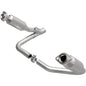 MagnaFlow 2005-2006 Dodge Durango 4.7L California Grade CARB Compliant Direct-Fit Catalytic Converter 4551832