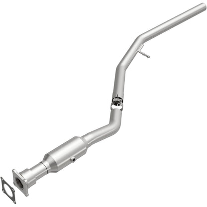 MagnaFlow California Grade CARB Compliant Direct-Fit Catalytic Converter 4551948