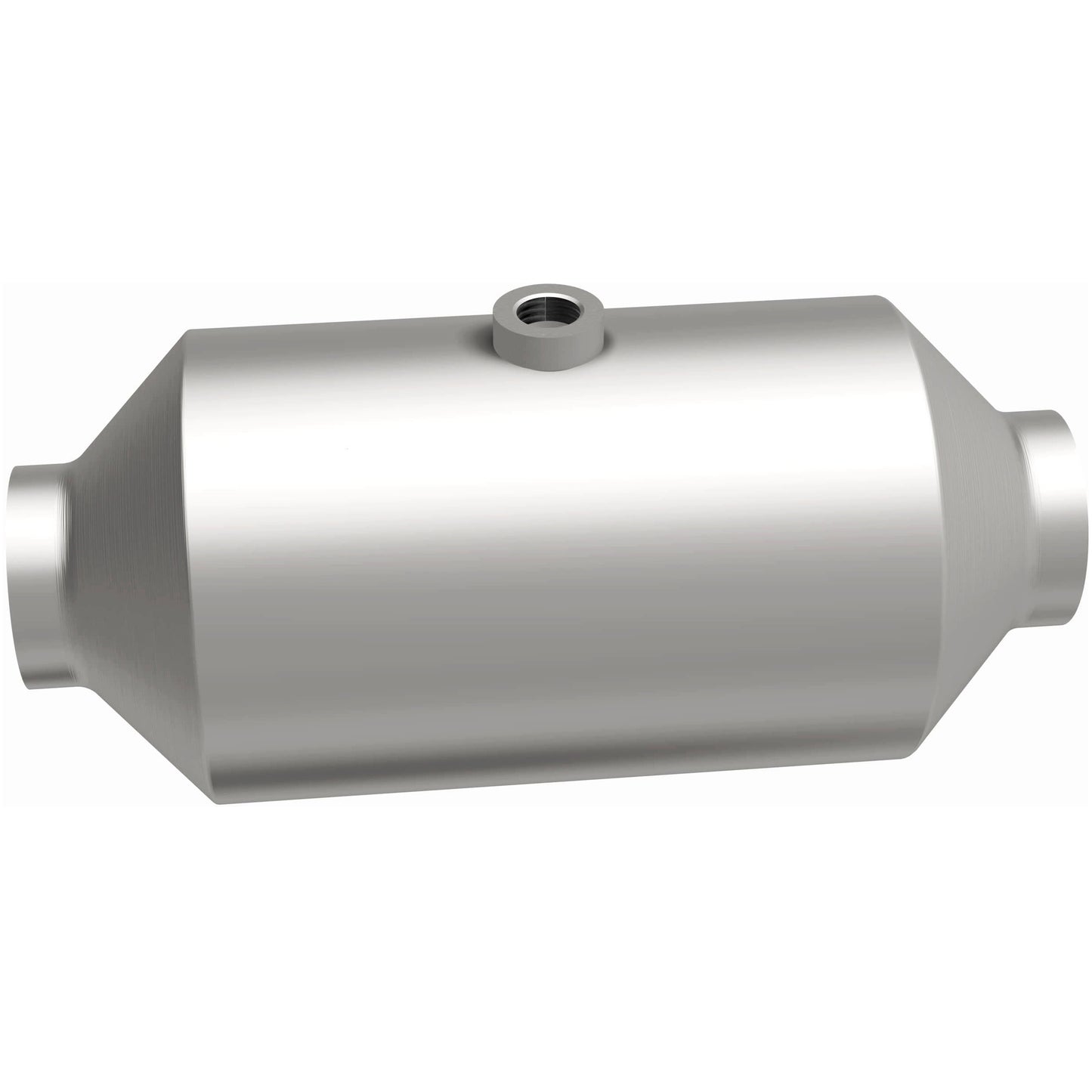 MagnaFlow California Grade CARB Compliant Universal Catalytic Converter 455355