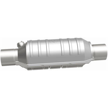 MagnaFlow California Grade CARB Compliant Universal Catalytic Converter 456035