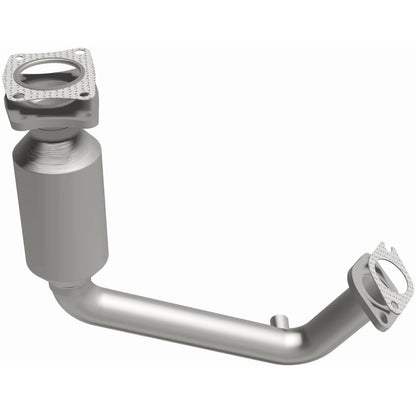 MagnaFlow 2002-2004 Ford Focus 2.0L California Grade CARB Compliant Direct-Fit Catalytic Converter 4561011