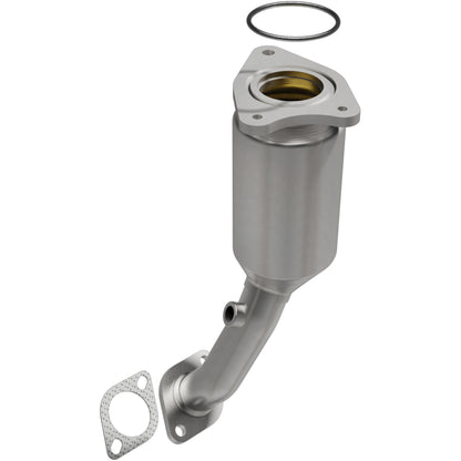 MagnaFlow 2004 Chevrolet Malibu 3.5L California Grade CARB Compliant Direct-Fit Catalytic Converter 4561012