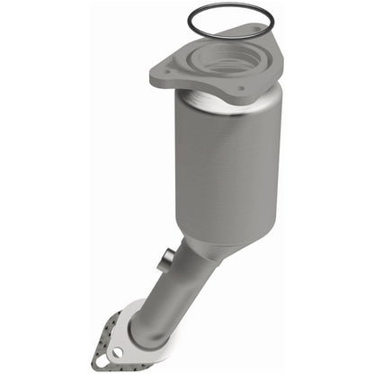 MagnaFlow 2004 Chevrolet Malibu 3.5L California Grade CARB Compliant Direct-Fit Catalytic Converter 4561012
