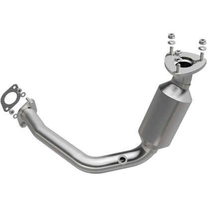 MagnaFlow 2004 Chevrolet Malibu 3.5L California Grade CARB Compliant Direct-Fit Catalytic Converter 4561013