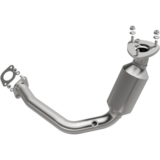 MagnaFlow 2004 Chevrolet Malibu 3.5L California Grade CARB Compliant Direct-Fit Catalytic Converter 4561013