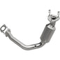 MagnaFlow 2004 Chevrolet Malibu 3.5L California Grade CARB Compliant Direct-Fit Catalytic Converter 4561013