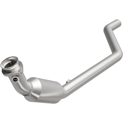 MagnaFlow 2005 Lincoln LS 3.0L California Grade CARB Compliant Direct-Fit Catalytic Converter 4561014