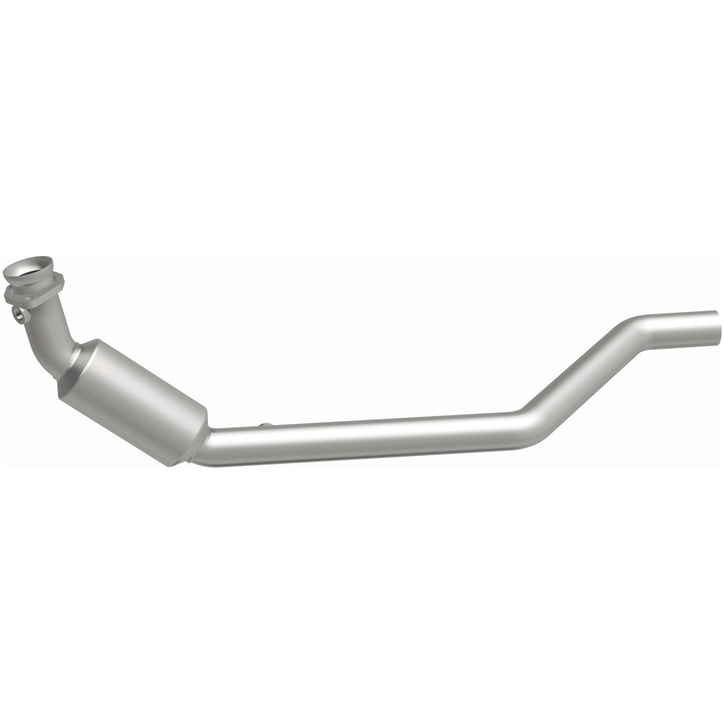 MagnaFlow 2005 Lincoln LS 3.0L California Grade CARB Compliant Direct-Fit Catalytic Converter 4561014
