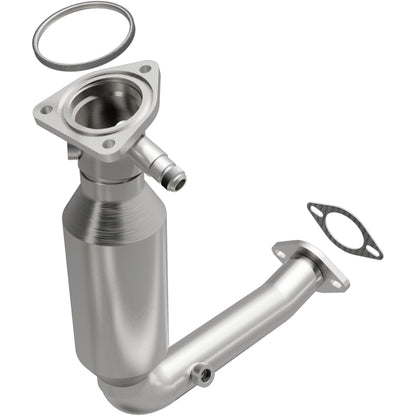 MagnaFlow 2002-2004 Ford Focus 2.0L California Grade CARB Compliant Direct-Fit Catalytic Converter 4561020