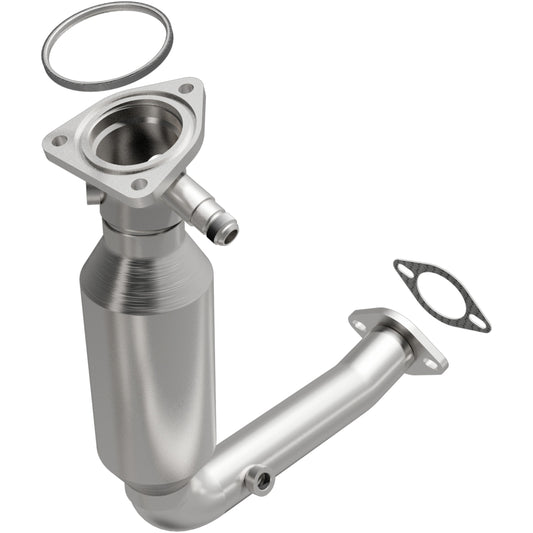 MagnaFlow 2002-2004 Ford Focus 2.0L California Grade CARB Compliant Direct-Fit Catalytic Converter 4561020
