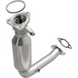 MagnaFlow 2002-2004 Ford Focus 2.0L California Grade CARB Compliant Direct-Fit Catalytic Converter 4561020