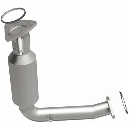 MagnaFlow 2002-2004 Ford Focus 2.0L California Grade CARB Compliant Direct-Fit Catalytic Converter 4561020