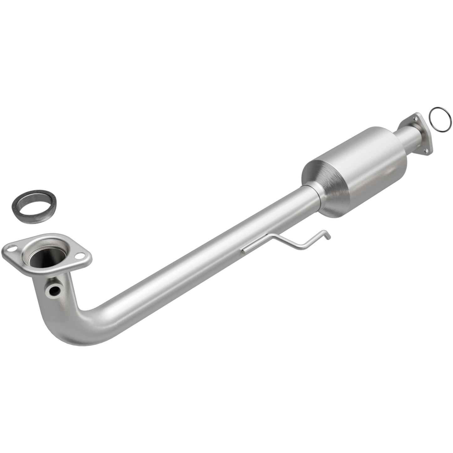 MagnaFlow 2001-2005 Honda Civic 1.7L California Grade CARB Compliant Direct-Fit Catalytic Converter 4561026