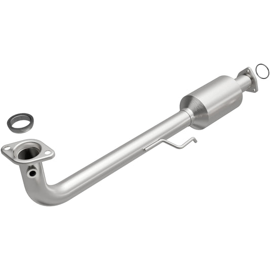 MagnaFlow 2001-2005 Honda Civic 1.7L California Grade CARB Compliant Direct-Fit Catalytic Converter 4561026