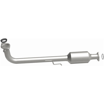 MagnaFlow 2001-2005 Honda Civic 1.7L California Grade CARB Compliant Direct-Fit Catalytic Converter 4561026