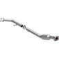 MagnaFlow 2004 Pontiac GTO 5.7L California Grade CARB Compliant Direct-Fit Catalytic Converter 4561030