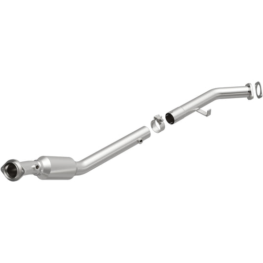 MagnaFlow 2004 Pontiac GTO 5.7L California Grade CARB Compliant Direct-Fit Catalytic Converter 4561031